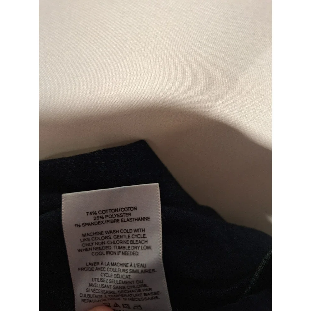 Express legging mid